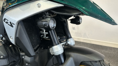 24 Model Year BMW R1300 GS TE